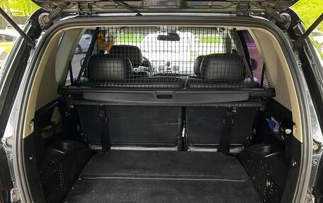 SsangYong Rexton III, 2006 год, 625 000 рублей, 5 фотография
