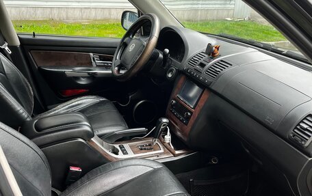 SsangYong Rexton III, 2006 год, 625 000 рублей, 7 фотография