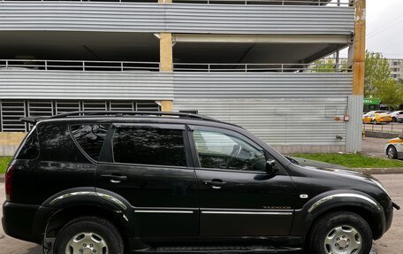 SsangYong Rexton III, 2006 год, 625 000 рублей, 9 фотография