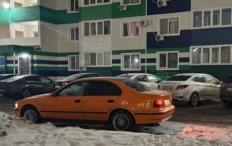 BMW 5 серия, 1996 год, 400 000 рублей, 4 фотография