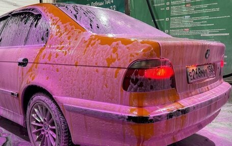 BMW 5 серия, 1996 год, 400 000 рублей, 2 фотография
