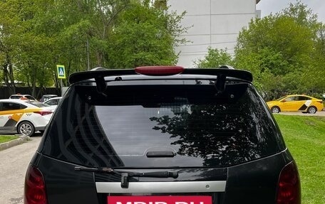 SsangYong Rexton III, 2006 год, 625 000 рублей, 8 фотография