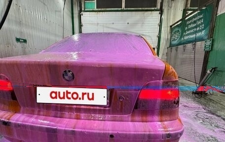 BMW 5 серия, 1996 год, 400 000 рублей, 3 фотография