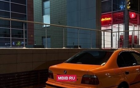 BMW 5 серия, 1996 год, 400 000 рублей, 9 фотография