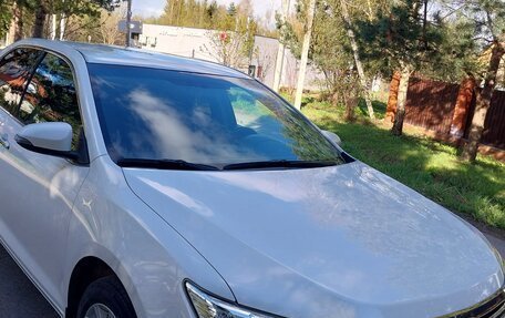 Toyota Camry, 2014 год, 1 900 000 рублей, 6 фотография