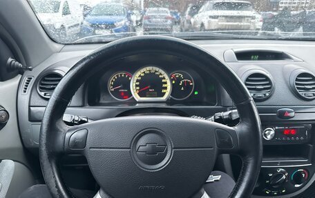 Chevrolet Lacetti, 2005 год, 380 000 рублей, 6 фотография