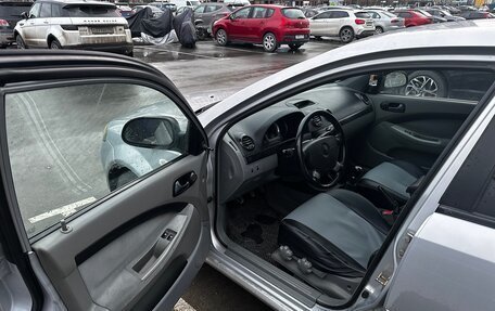 Chevrolet Lacetti, 2005 год, 380 000 рублей, 7 фотография