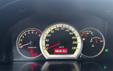 Chevrolet Lacetti, 2005 год, 380 000 рублей, 5 фотография