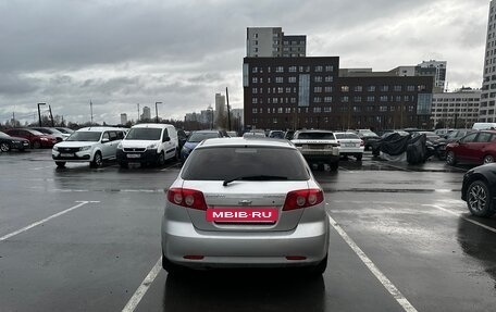 Chevrolet Lacetti, 2005 год, 380 000 рублей, 4 фотография