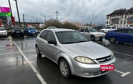 Chevrolet Lacetti, 2005 год, 380 000 рублей, 3 фотография