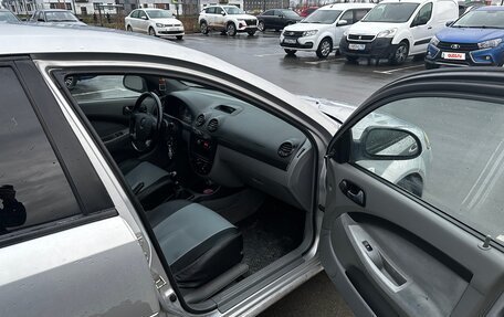 Chevrolet Lacetti, 2005 год, 380 000 рублей, 8 фотография