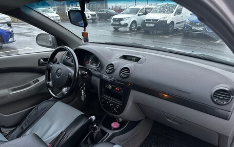 Chevrolet Lacetti, 2005 год, 380 000 рублей, 9 фотография