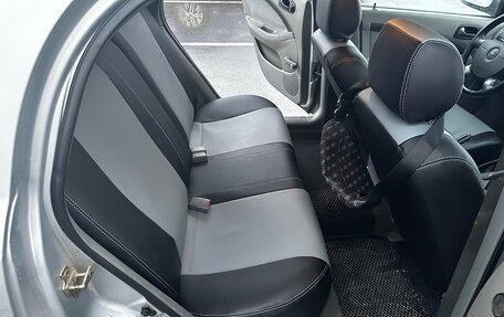 Chevrolet Lacetti, 2005 год, 380 000 рублей, 13 фотография
