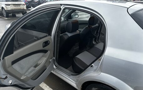 Chevrolet Lacetti, 2005 год, 380 000 рублей, 11 фотография