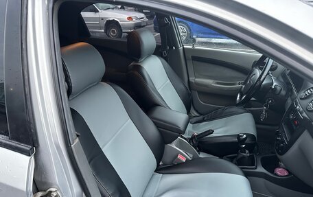 Chevrolet Lacetti, 2005 год, 380 000 рублей, 10 фотография