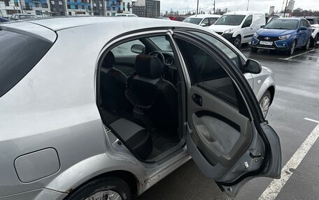 Chevrolet Lacetti, 2005 год, 380 000 рублей, 12 фотография