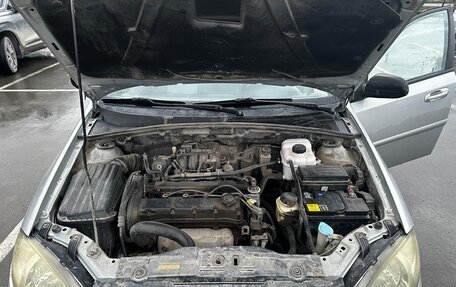 Chevrolet Lacetti, 2005 год, 380 000 рублей, 15 фотография