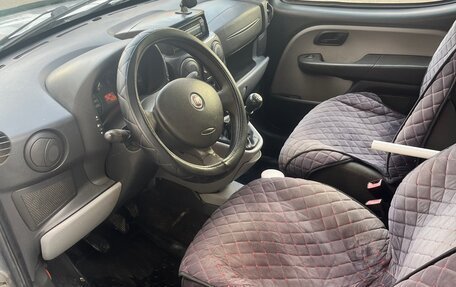 Fiat Doblo I, 2010 год, 515 000 рублей, 7 фотография
