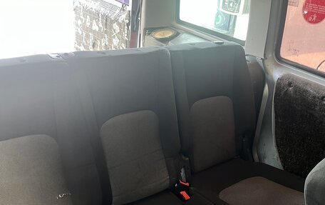 Fiat Doblo I, 2010 год, 515 000 рублей, 10 фотография