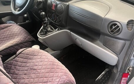 Fiat Doblo I, 2010 год, 515 000 рублей, 11 фотография