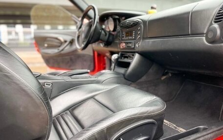 Porsche Boxster, 2001 год, 2 800 000 рублей, 9 фотография