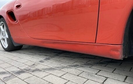 Porsche Boxster, 2001 год, 2 800 000 рублей, 7 фотография