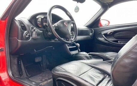 Porsche Boxster, 2001 год, 2 800 000 рублей, 8 фотография