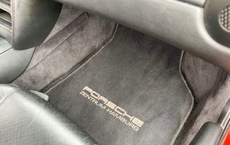 Porsche Boxster, 2001 год, 2 800 000 рублей, 11 фотография