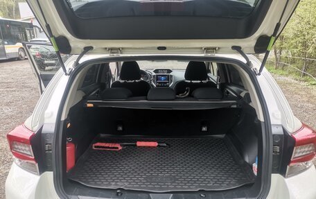 Subaru XV II, 2021 год, 3 800 000 рублей, 8 фотография