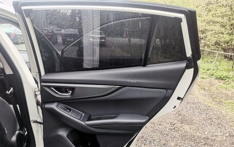 Subaru XV II, 2021 год, 3 800 000 рублей, 16 фотография