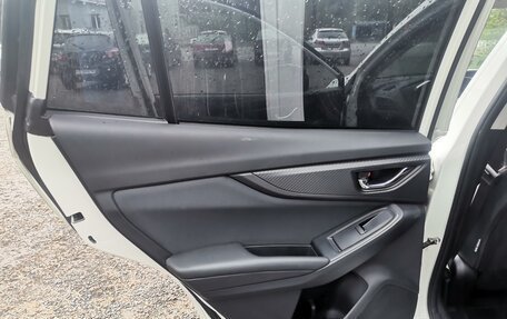 Subaru XV II, 2021 год, 3 800 000 рублей, 18 фотография