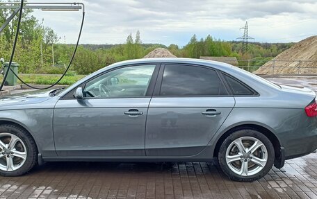 Audi A4, 2014 год, 2 000 000 рублей, 6 фотография