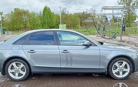 Audi A4, 2014 год, 2 000 000 рублей, 7 фотография