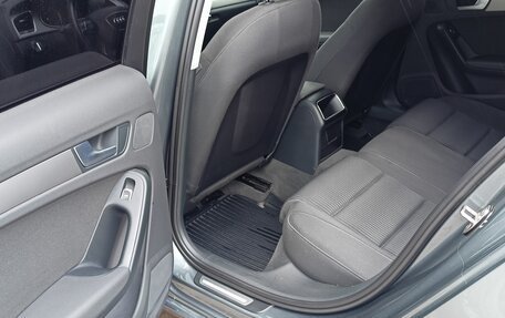 Audi A4, 2014 год, 2 000 000 рублей, 11 фотография