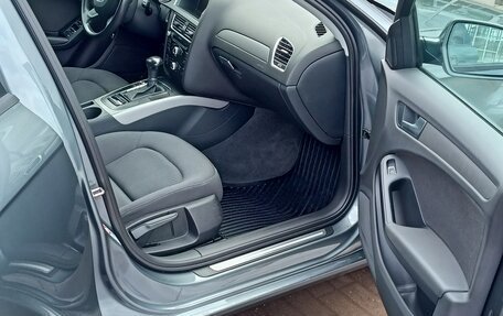 Audi A4, 2014 год, 2 000 000 рублей, 10 фотография
