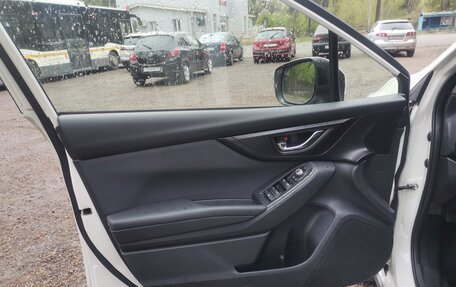 Subaru XV II, 2021 год, 3 800 000 рублей, 20 фотография