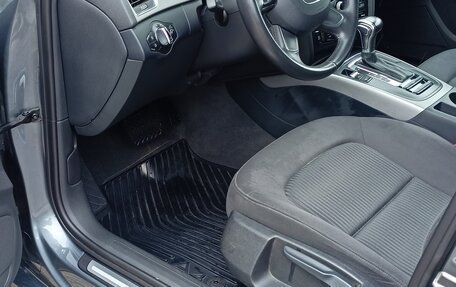 Audi A4, 2014 год, 2 000 000 рублей, 9 фотография