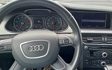 Audi A4, 2014 год, 2 000 000 рублей, 12 фотография
