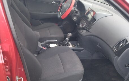 Hyundai i30 I, 2011 год, 590 000 рублей, 3 фотография