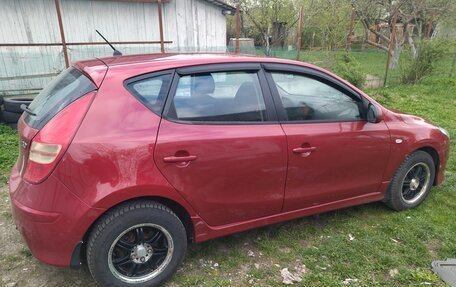 Hyundai i30 I, 2011 год, 590 000 рублей, 11 фотография