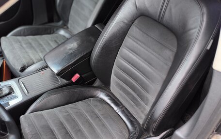 Volkswagen Passat B6, 2008 год, 395 000 рублей, 6 фотография