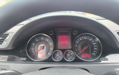 Volkswagen Passat B6, 2008 год, 395 000 рублей, 5 фотография