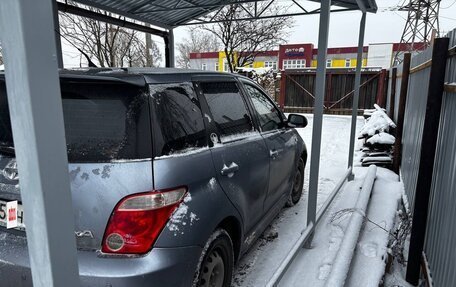 Scion xA, 2006 год, 430 000 рублей, 4 фотография