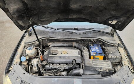 Volkswagen Passat B6, 2008 год, 395 000 рублей, 7 фотография