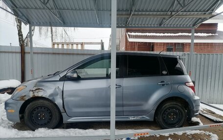 Scion xA, 2006 год, 430 000 рублей, 7 фотография