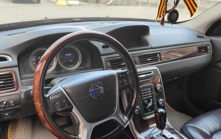 Volvo XC70 II рестайлинг, 2011 год, 1 550 500 рублей, 2 фотография
