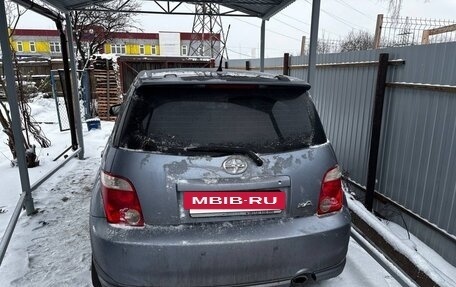 Scion xA, 2006 год, 430 000 рублей, 5 фотография