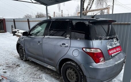 Scion xA, 2006 год, 430 000 рублей, 3 фотография