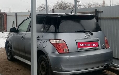Scion xA, 2006 год, 430 000 рублей, 8 фотография