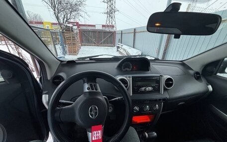 Scion xA, 2006 год, 430 000 рублей, 9 фотография